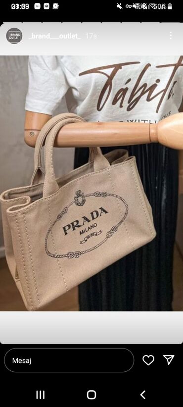 prada çanta: Çanta. prada