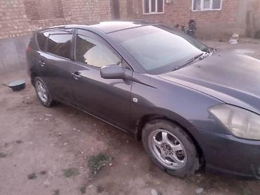 салквн тор: Toyota Caldina: 2003 г., 2 л, Автомат, Бензин, Универсал — 1