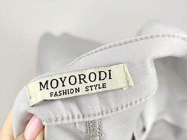 monki: Spodnie materiałowe damskie, rozmiar XS — 4
