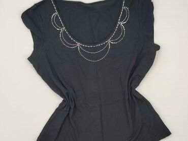 Marks & Spencer, T-shirt damski, XL