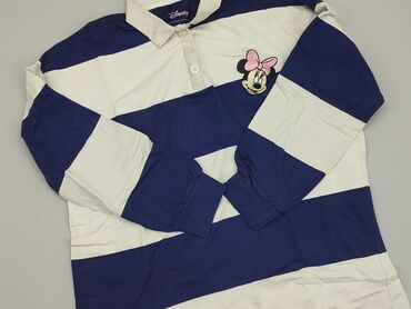 bluzki z długim rekawem w paski: Блуза жіноча, Cropp, M, стан - Дуже гарний