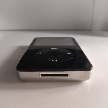 ipod mp3: Отличное состояние, редкая классика в коллекционном виде. Легендарный — 3