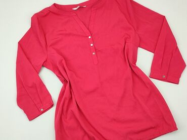 lniana bluzki: Blouse, M (EU 38), condition - Very good