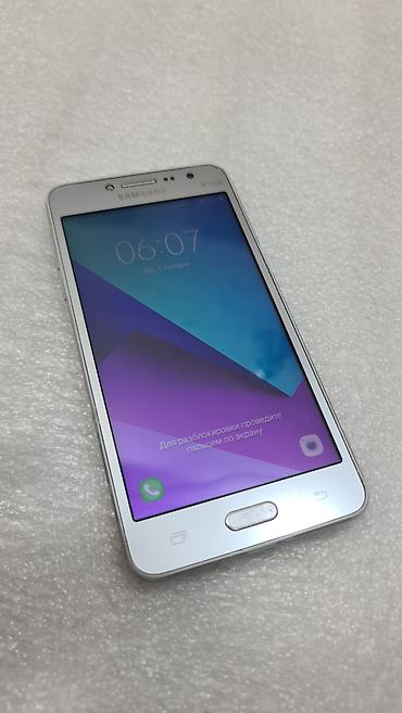 samsung j2 prime: Samsung Galaxy J2 Prime, Б/у, 8 ГБ, цвет - Серый, 2 SIM — 3