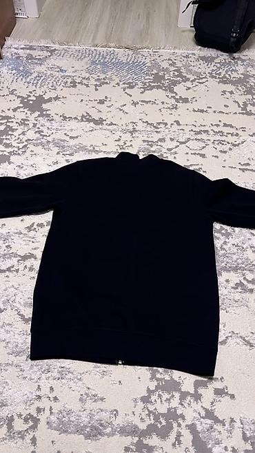 Толстовки: Lacoste мужская кофта на молнии (SLIM FIT), размер FR 4 / US M. - — 5