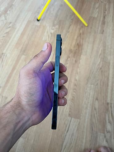 ıphone 12 pro max: IPhone 12 Pro Max, 128 GB, Sierra Blue — 2
