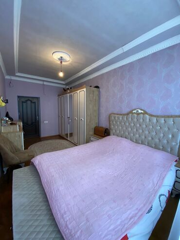 Yeni tikili: 3 otaqlı, Yeni tikili, 82 kv. m -da lalafo.az — 8 Yeni tikili: 3 otaqlı, Yeni tikili, 82 kv. m — 8