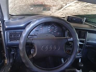 сд аудио: Коробка передач Механика Audi Б/у, Оригинал, Германия — 2