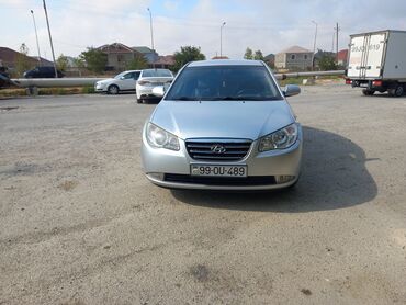 радиатор охлаждения опель вектра б: Hyundai Avante: 1.6 л | 2007 г. Седан