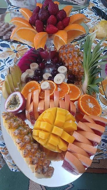 манас меню: Повар на выезд — «Махабат» Вкусная еда для незабываемого праздника — 5