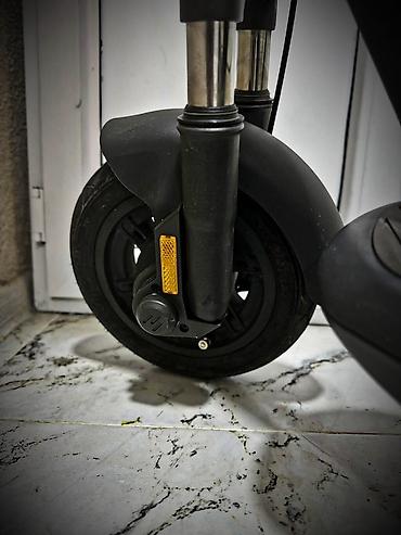 Электротранспорт: Elektrik skuter – INMOTION S1 (şəhər gedişi üçün) - Marka/model — 3