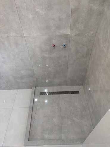 Укладка плитки: Гидроизоляционные работы, Укладка плитки на стену, Укладка плитки на пол | Керамическая плитка | Вертикальная укладка, Горизонтальная укладка, Диагональная укладка Больше 6 лет опыта — 10