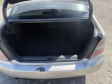 subar: Subaru Legacy: 2004 г., 2 л, Автомат, Бензин, Седан — 5