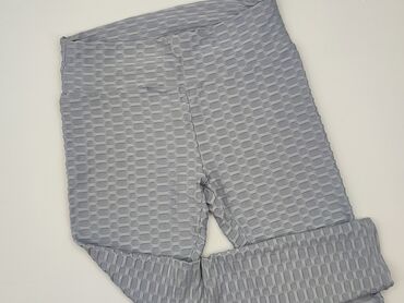 Legginsy Sportowe damskie, rozmiar S