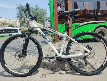гигант 914: Городской велосипед, Giant, Рама S (145 - 165 см), Б/у