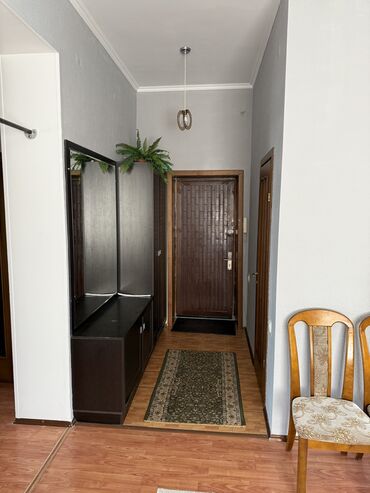 Продажа квартир: 3 комнаты, 95 м², Индивидуалка, 2 этаж, Евроремонт — 5