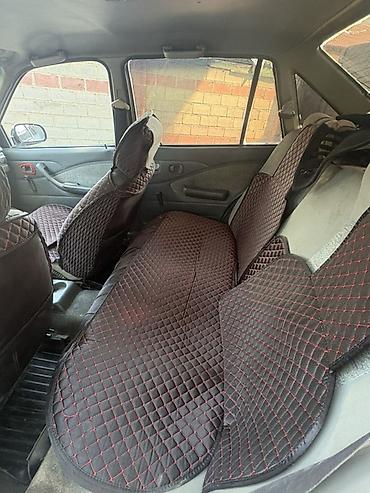 нексия блок: Daewoo Nexia: 2005 г., 1.5 л, Механика, Бензин, Седан — 7