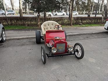 Другие автомобили: Продаю машину Санты (Санта-Кар). Это небольшой праздничный — 10