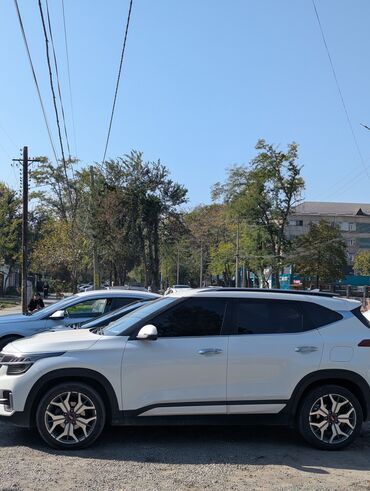 решетка на нексию: Kia Seltos: 2019 г., Дизель, Кроссовер