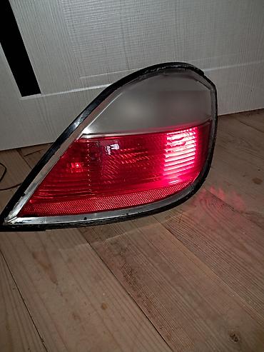 opel vectra b ehtiyat hissesi: Susesi Yoxdur !!! Lampalari Ustundedir !!! SUMQAYITDADI !!! Almaq — 9