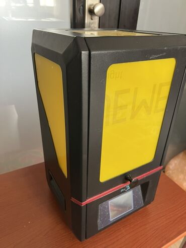 станок для изготовления ключей цена: 3D-принтер Anycubic Photon Mono X2 предназначен для высокоточного
