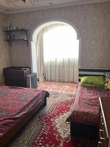 Продажа квартир: 2 комнаты, 50 м², Восток-5 мкр 105 серия, 5 этаж, Косметический ремонт — 4