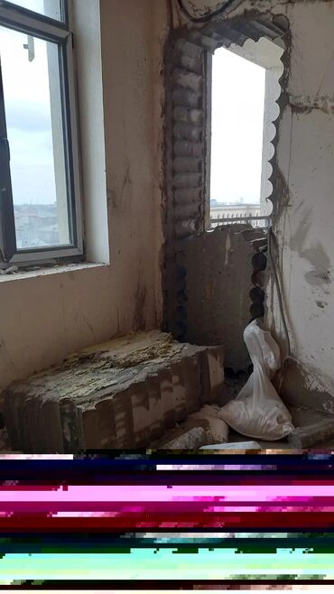 Beton işləri: BETON KƏSMƏ DEŞMƏ xidməti Beton kesimi beton kesen beton deşen beton — 19