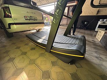 б у сумки: 🏃‍♂️ ПРОДАЮ ИЗОГНУТУЮ БЕГОВУЮ ДОРОЖКУ CURVED TREADMILL 🔥 — 4