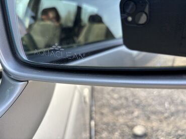 Honda: Honda Odyssey: 2000 г., 3 л, Автомат, Газ, Минивэн — 27