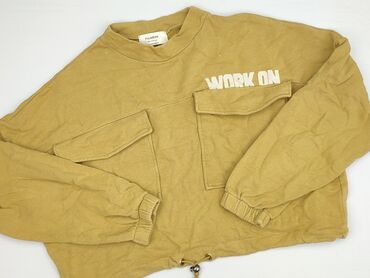 bluzki w paski mango: PULL&BEAR, Bluza damska
, rozmiar M