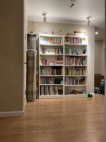 Продажа квартир: 3 комнаты, 83 м², Элитка, 7 этаж, Евроремонт — 9