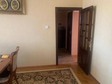 Köhnə tikili: Bakı, 3 otaqlı, Köhnə tikili, 50 kv. m — 9