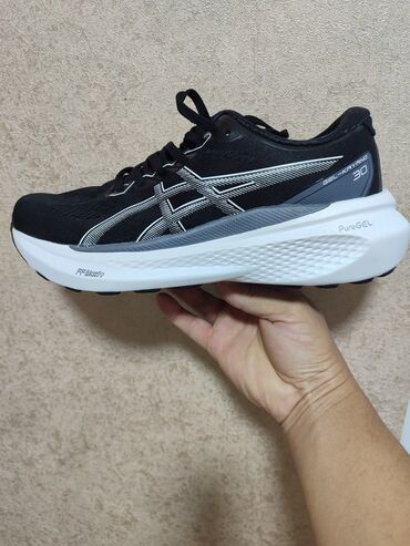 лоро пиано обувь мужская цена бишкек: Мужские кроссовки, 43, Asics, Новый, Самовывоз