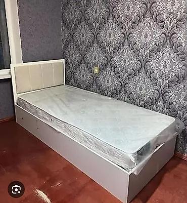 bambu doşek: Yeni, Təknəfərlik çarpayı, Bazalı, Matras ilə, Siyirməli — 1