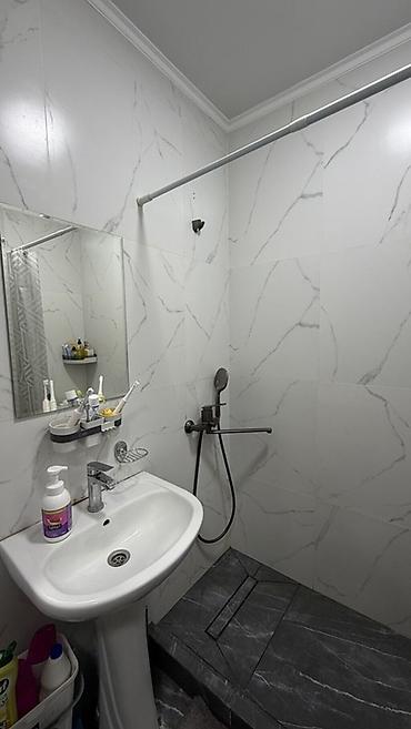 2 bedroom: 2 комнаты, 55 м², Аламедин-1 мкр Индивидуалка, 1 этаж, Евроремонт — 7
