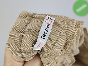 spódnice lyocell: Bershka, Spódnica damska, rozmiar M — 4