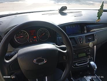 Renault: Renault : 2018 г., 2 л, Автомат, Газ, Седан — 2