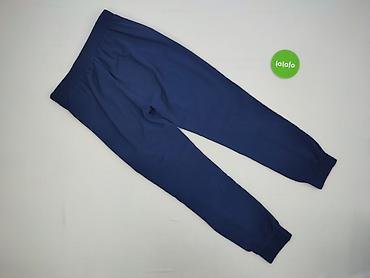 dres damski stradivarius: Spodnie dresowe damskie, rozmiar S — 3