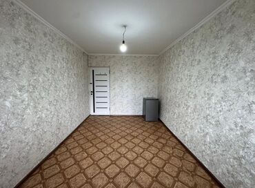 квартиры в районе бгу: 1 комната, 14 м², Общежитие и гостиничного типа, 3 этаж