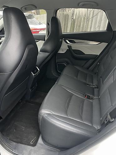 Weltmeister: Weltmeister EX5, 2021 г., 60000 км, Передний, В наличии — 8