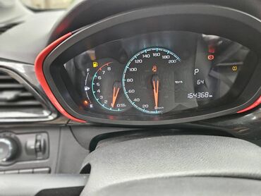 Chevrolet: Chevrolet Spark: 2016 г., 1 л, Автомат, Бензин, Хэтчбэк — 5