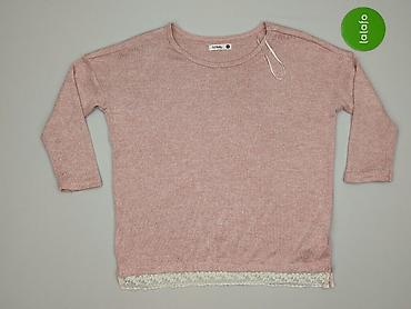 sweter savida: Sinsay, Sweter damski, rozmiar S — 2