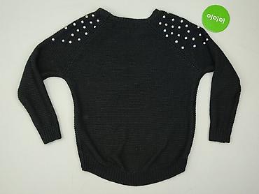 ramoneska h: Sweter damski, rozmiar One size — 2