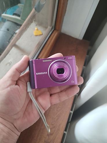 mega llc: Samsung ST88 16.1 megapixel rozvu reng reqemsal fotoaparat iwlek — 2