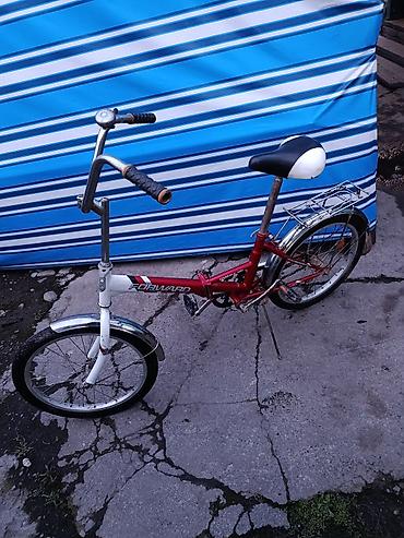 Подростковые велосипеды: Подростковый велосипед — 10