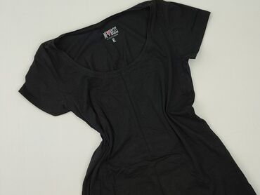 coca cola koszulka: CKH Clockhouse, Women`s T-shirt, size XL (EU 42)