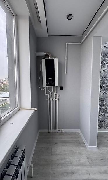 Продажа квартир: 1 комната, 40 м², Рабочий Городок Элитка, 4 этаж, Свежий ремонт — 12