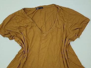 zelando l: Zara, T-shirt damski, rozmiar L — 1