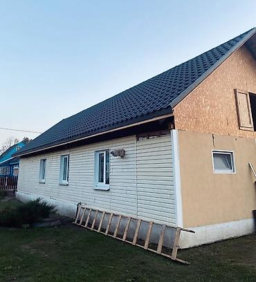 Кровля крыши: Кровля крыши | Монтаж Больше 6 лет опыта — 10