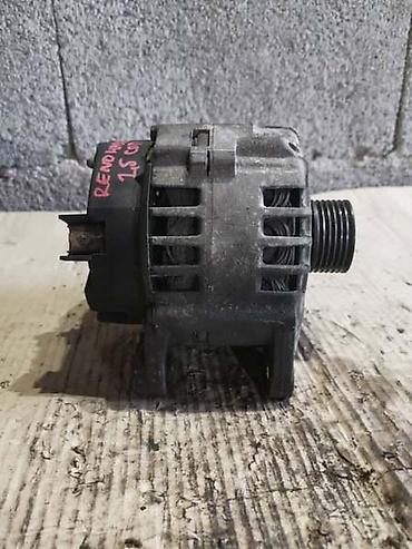 audi do 3000 evra: ALTERNATOR 2.5 CDTI ZA RENAULT OSTALO OD 2014. DO 2018. GOD. | — 1